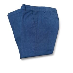 Loft Riviera Slim blue chinos